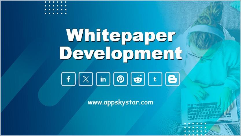 Whitepaper Development