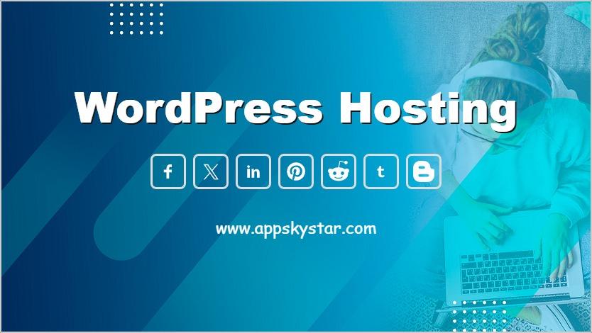 WordPress Hosting
