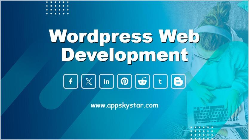 Wordpress Web Development