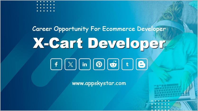 X-Cart Developer