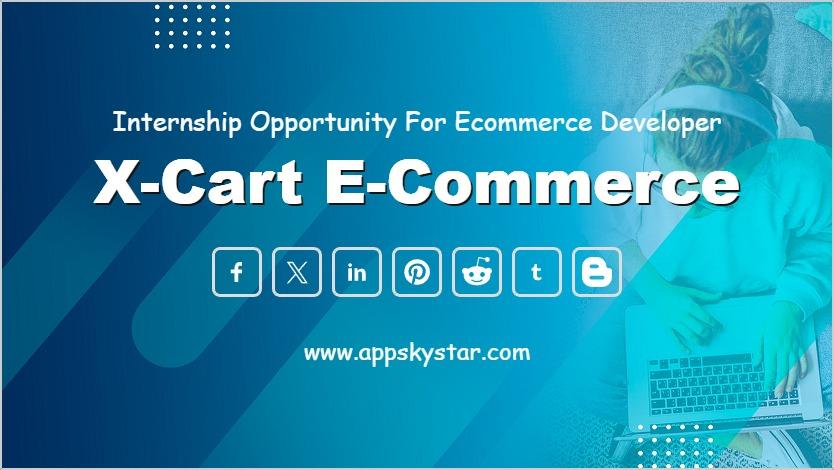 X-Cart E-Commerce