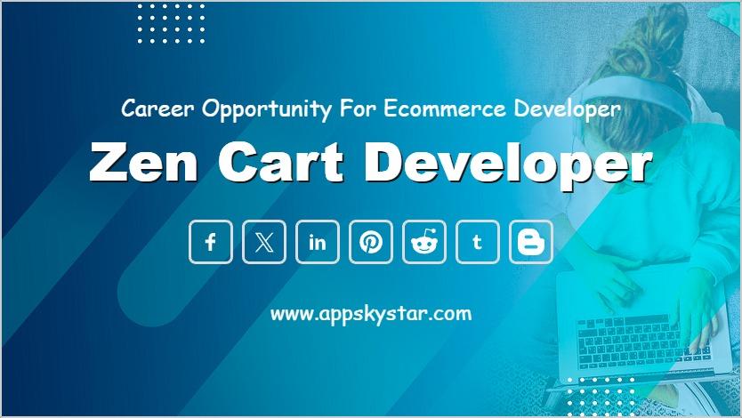Zen Cart Developer