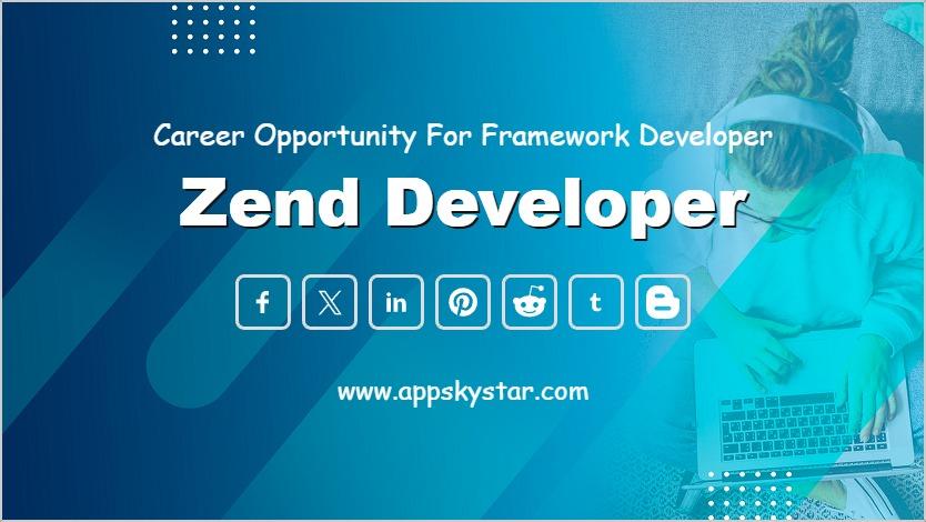Zend Developer