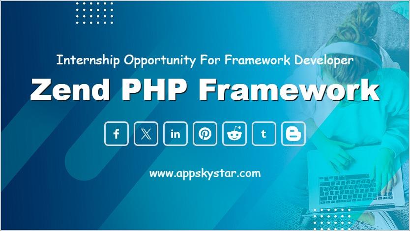 Zend PHP Framework