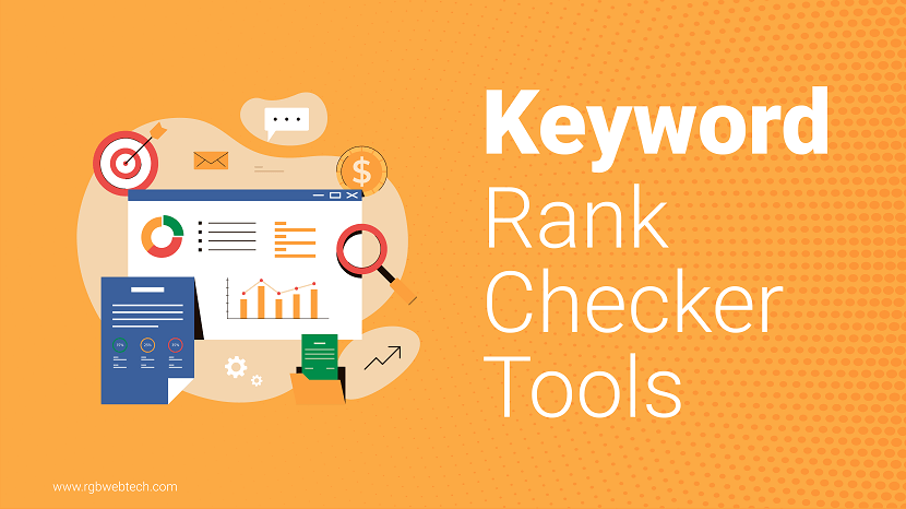 SEO Ranking Checker