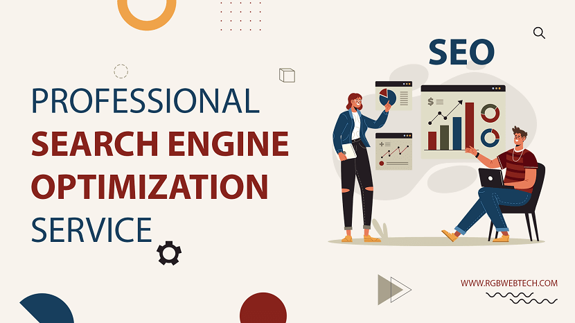 Professional SEO Company